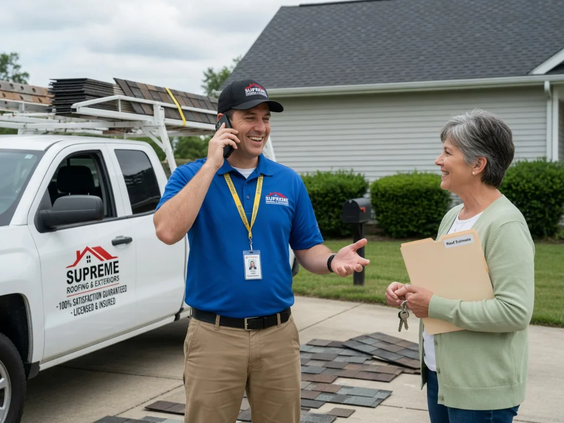 Roof Replacement Walhalla, MI FAQs
